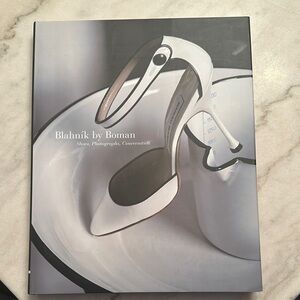 Blahník by Boman Book